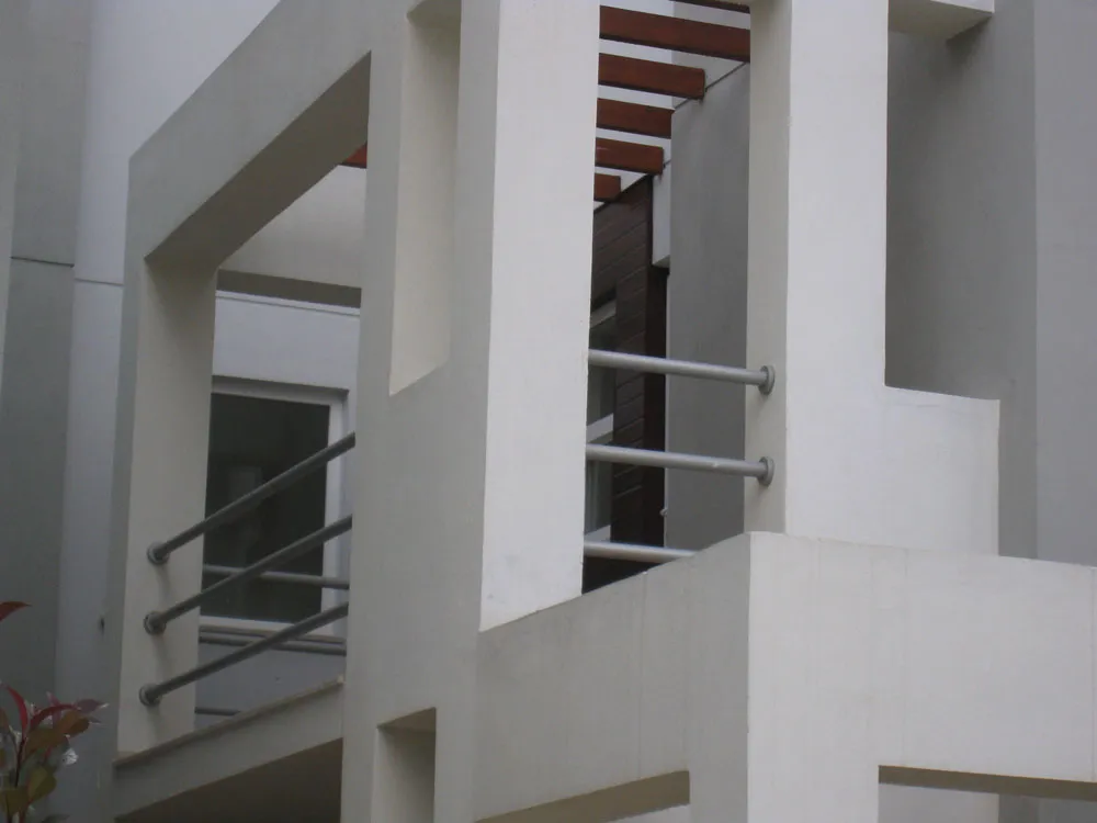 Waterside Apartments — 2