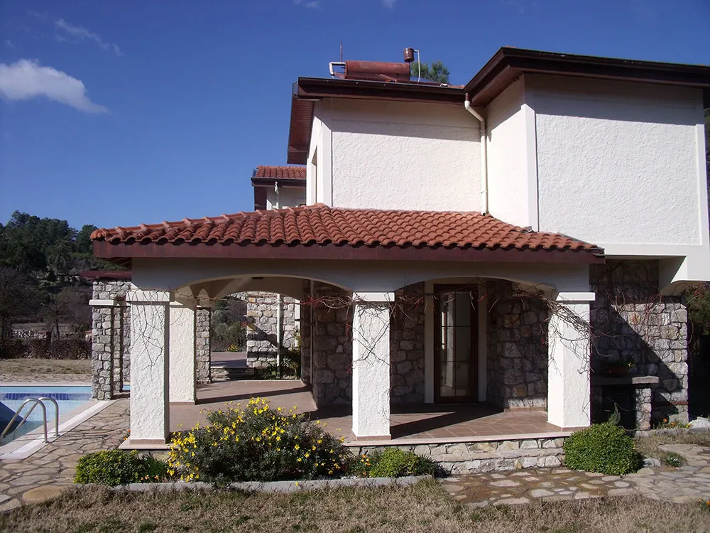 Cadavanti Houses