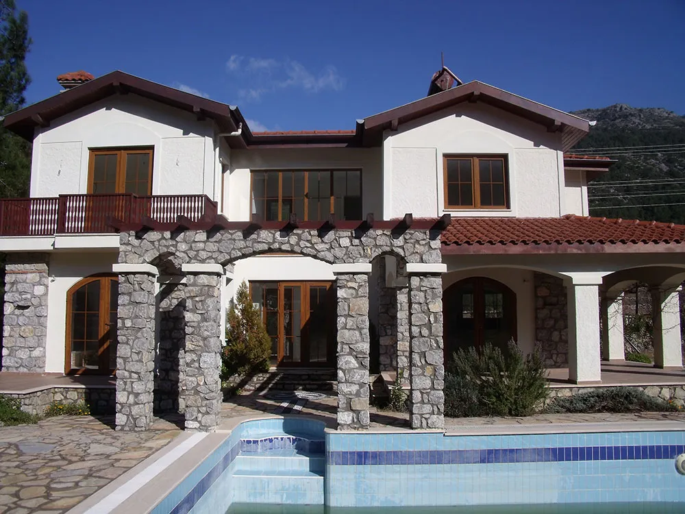 Cadavanti Houses — 3