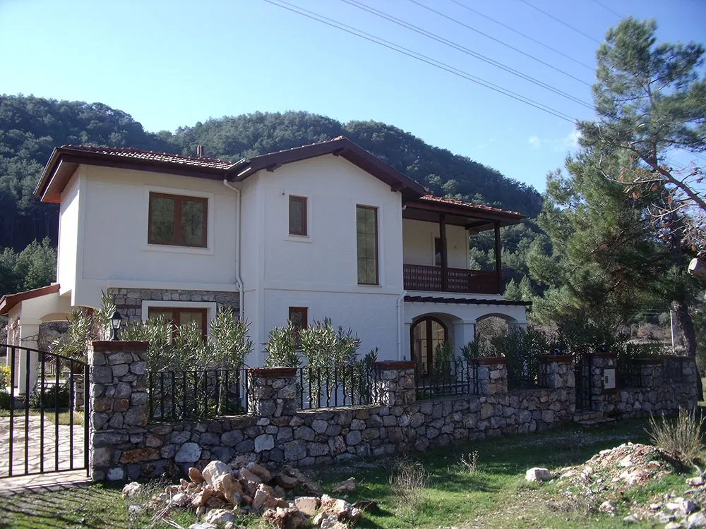 Cadavanti Houses — 5
