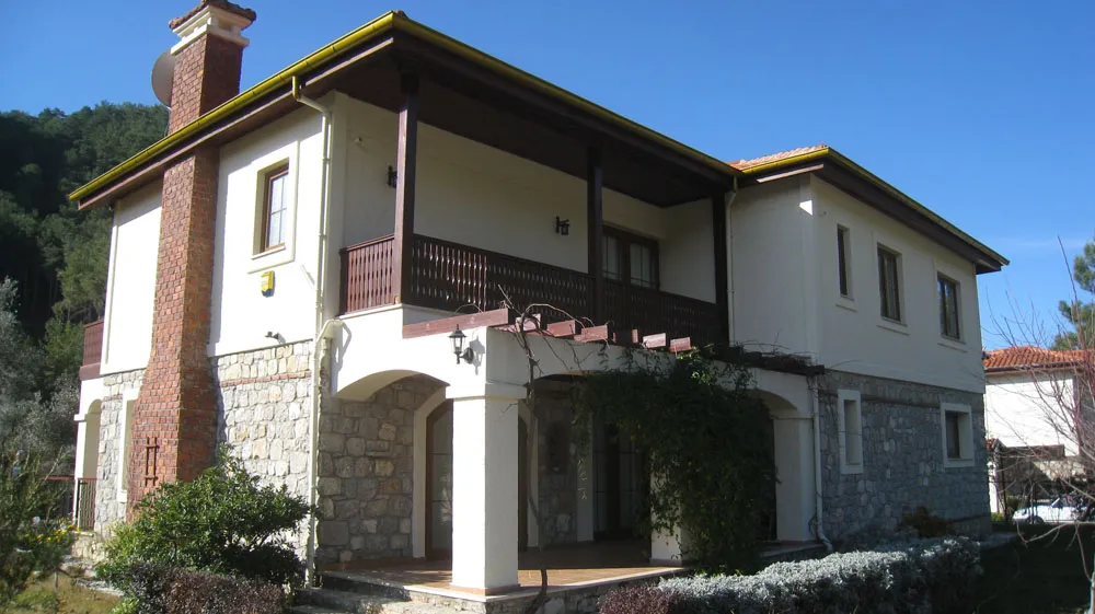 Cadavanti Houses — 7