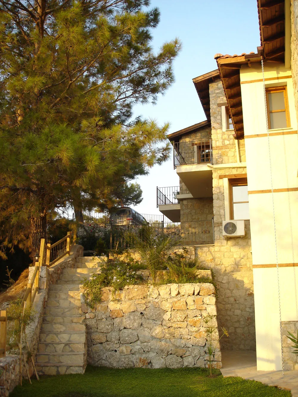 Faralya Court — 6