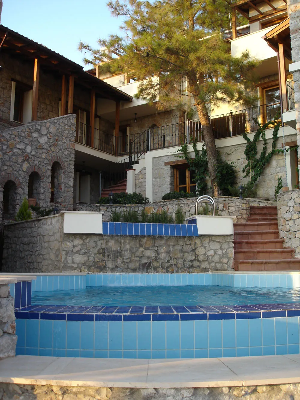 Faralya Court — 9