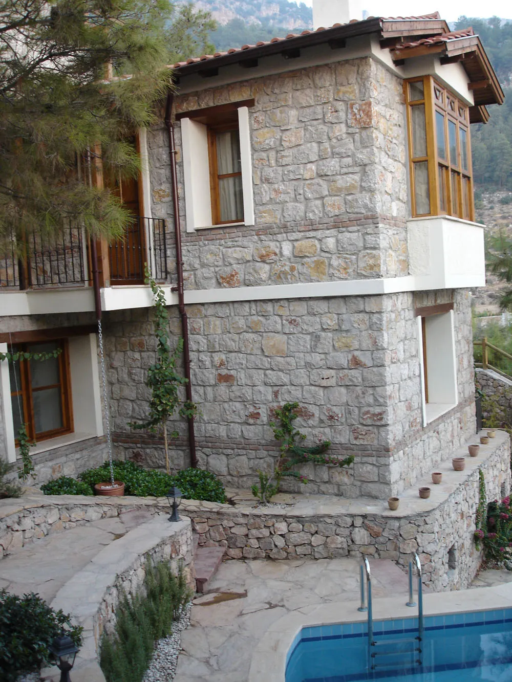 Faralya Court — 11