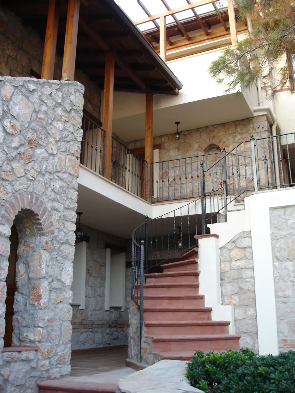 Faralya Court — 13