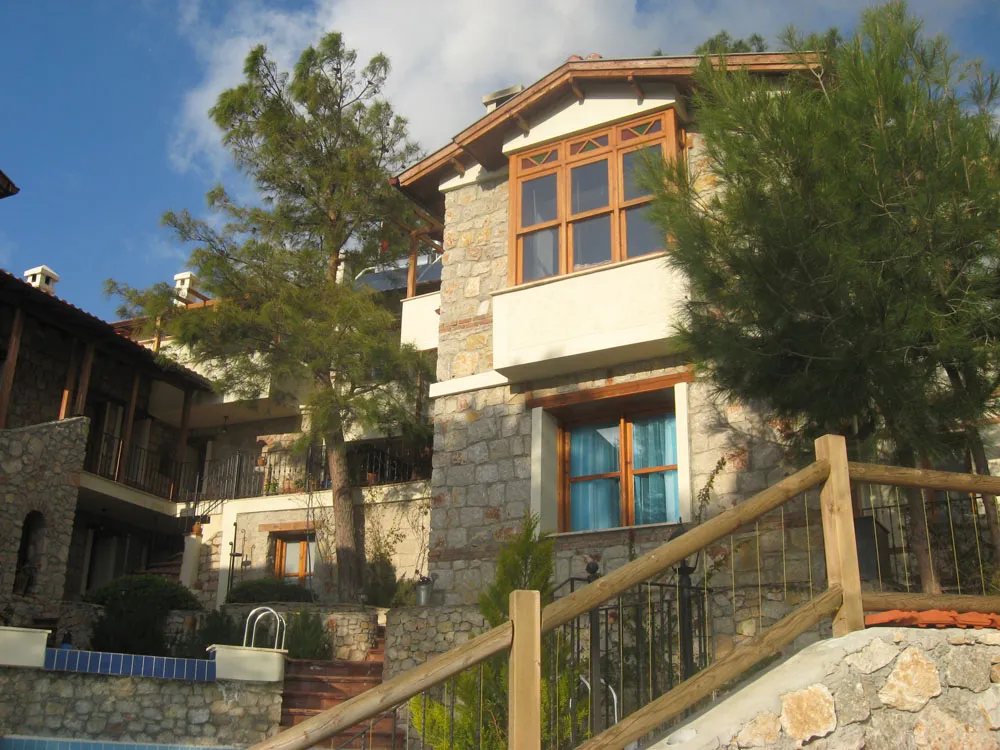 Faralya Court — 15