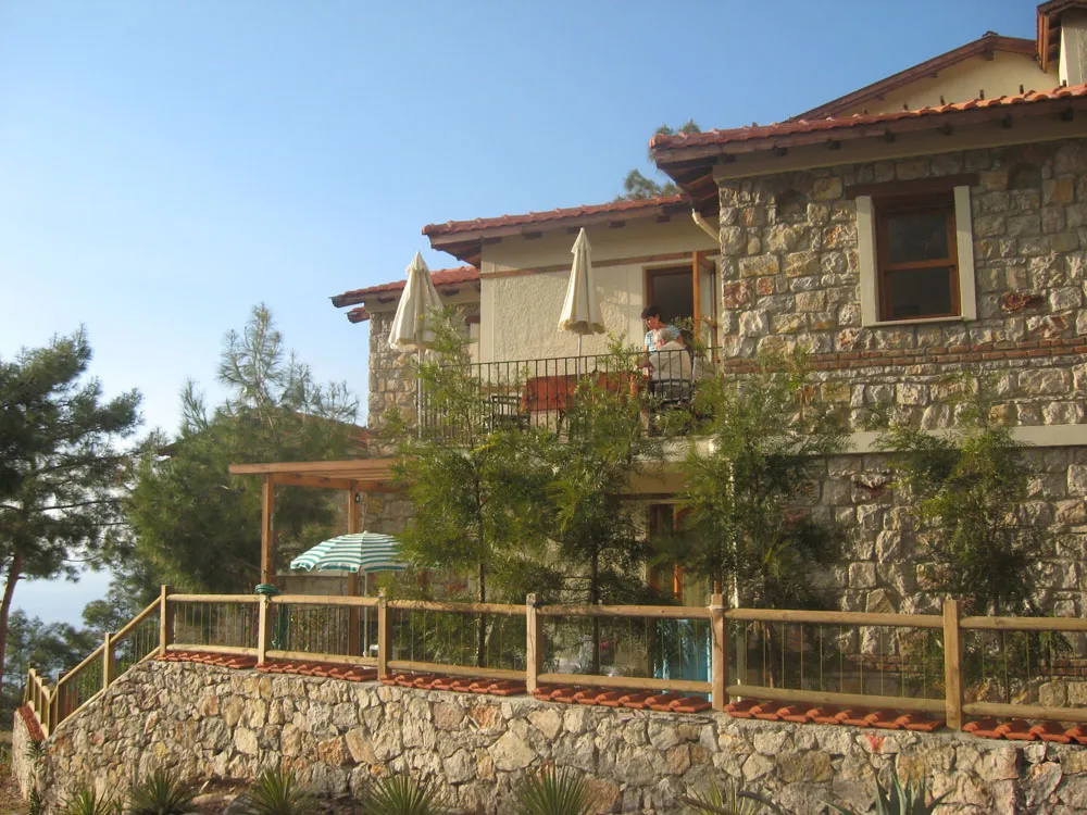 Faralya Court — 16