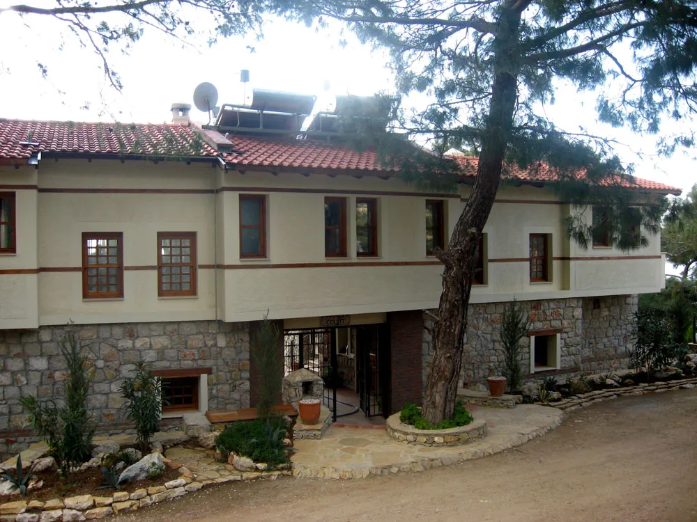 Faralya Court — 17
