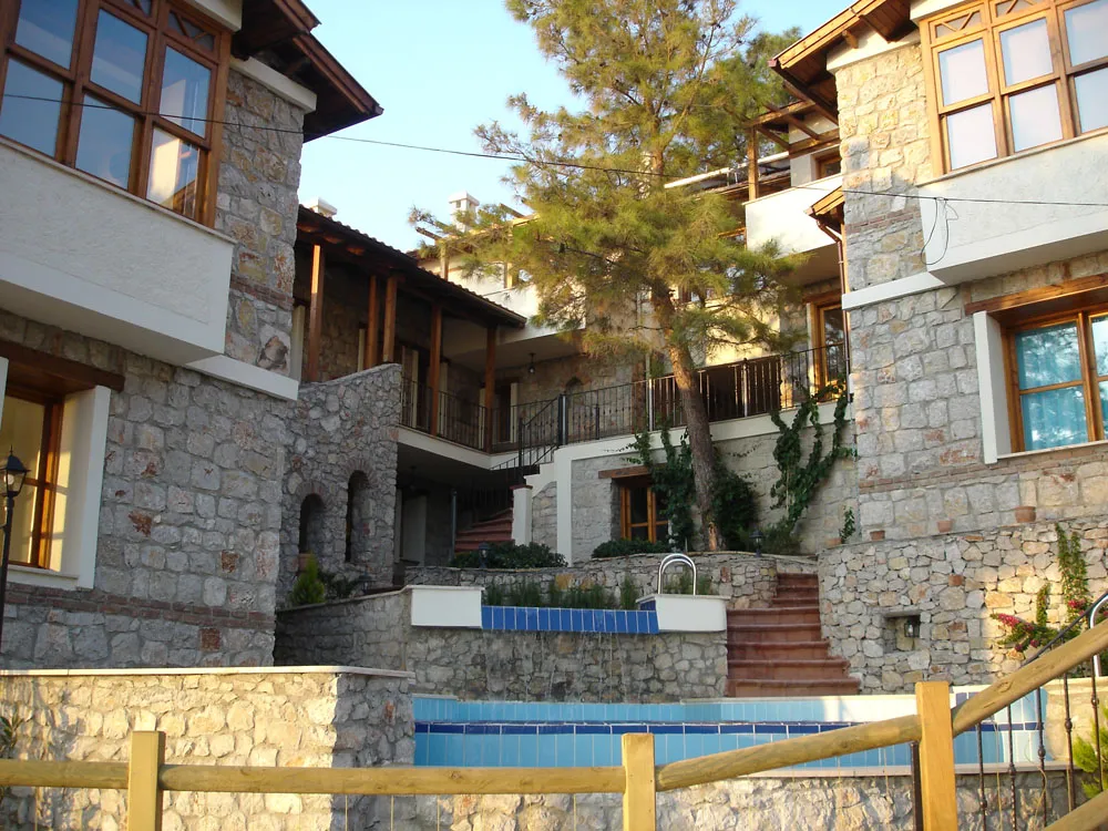 Faralya Court — 18