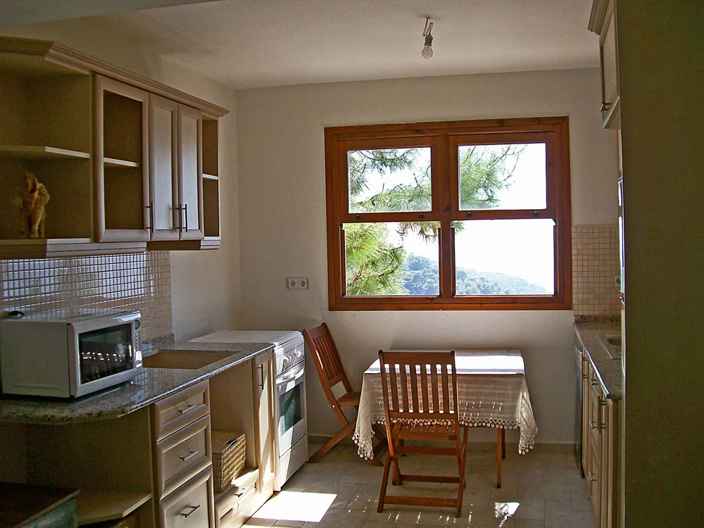 Faralya Court — 20