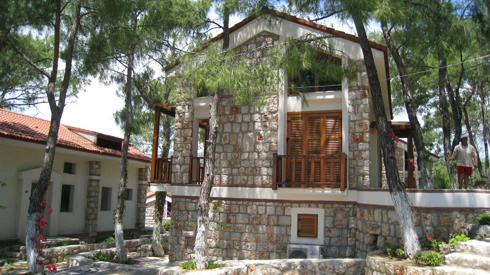 Dirlik Houses — 12