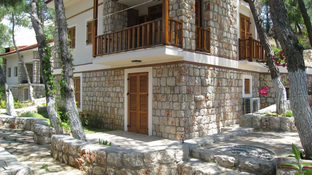 Dirlik Houses — 13