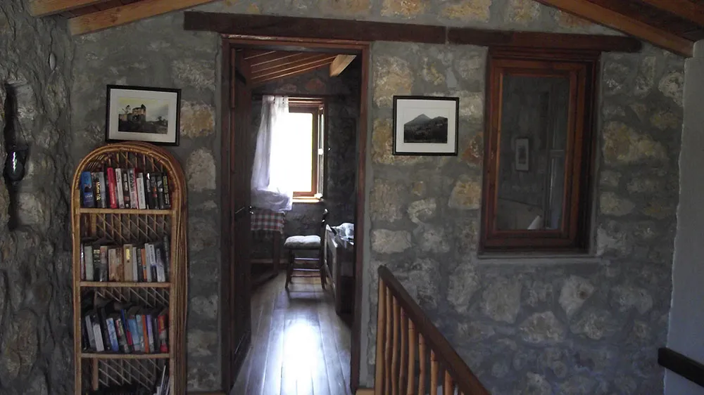 Hatton House — 3