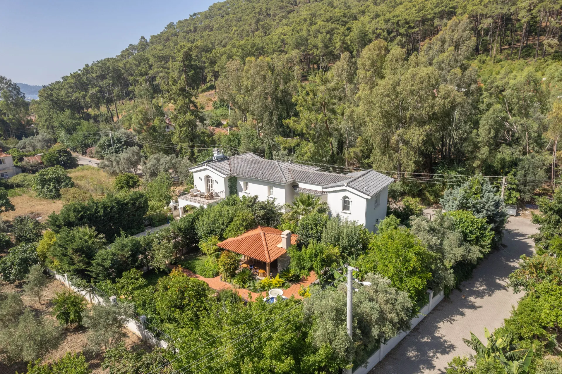 Villa Artemis — 2