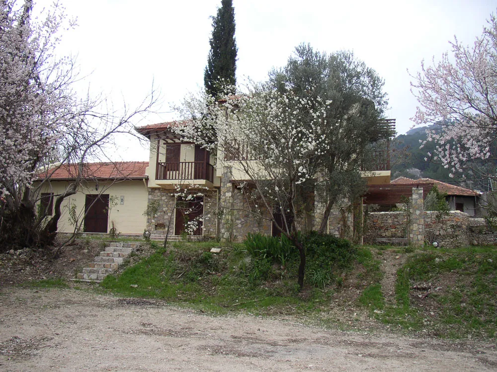 Villa Kekik — 2
