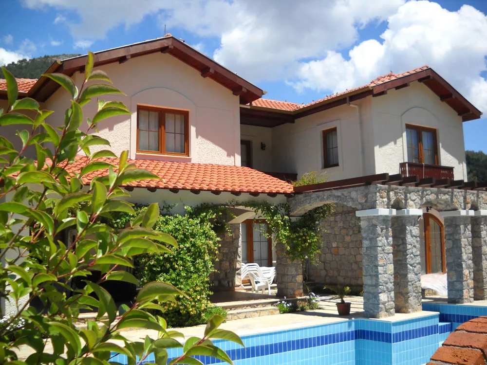 Villa Kekik — 3