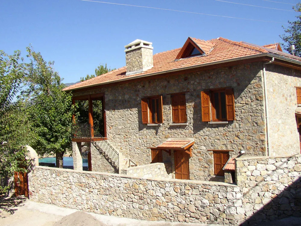 Sakin Bahçe — 3