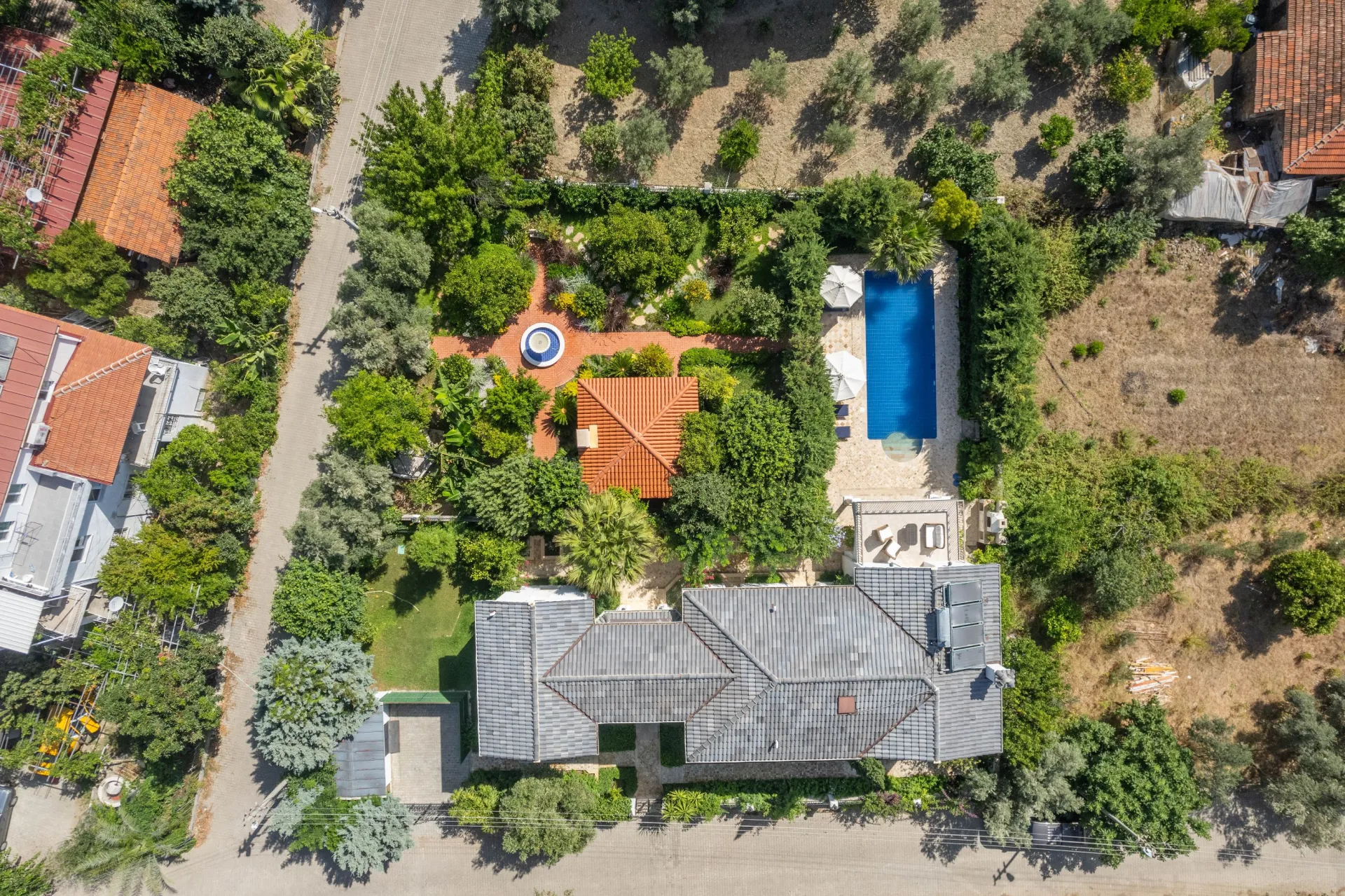 Villa Artemis — 4