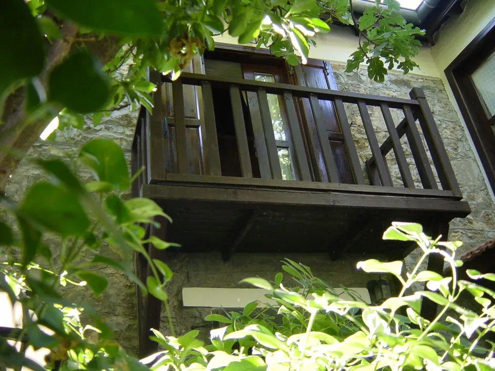 Eric & Blythe House — 3