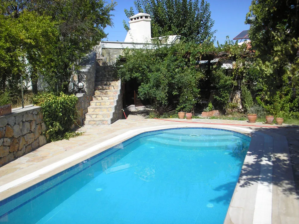Eric & Blythe House — 4