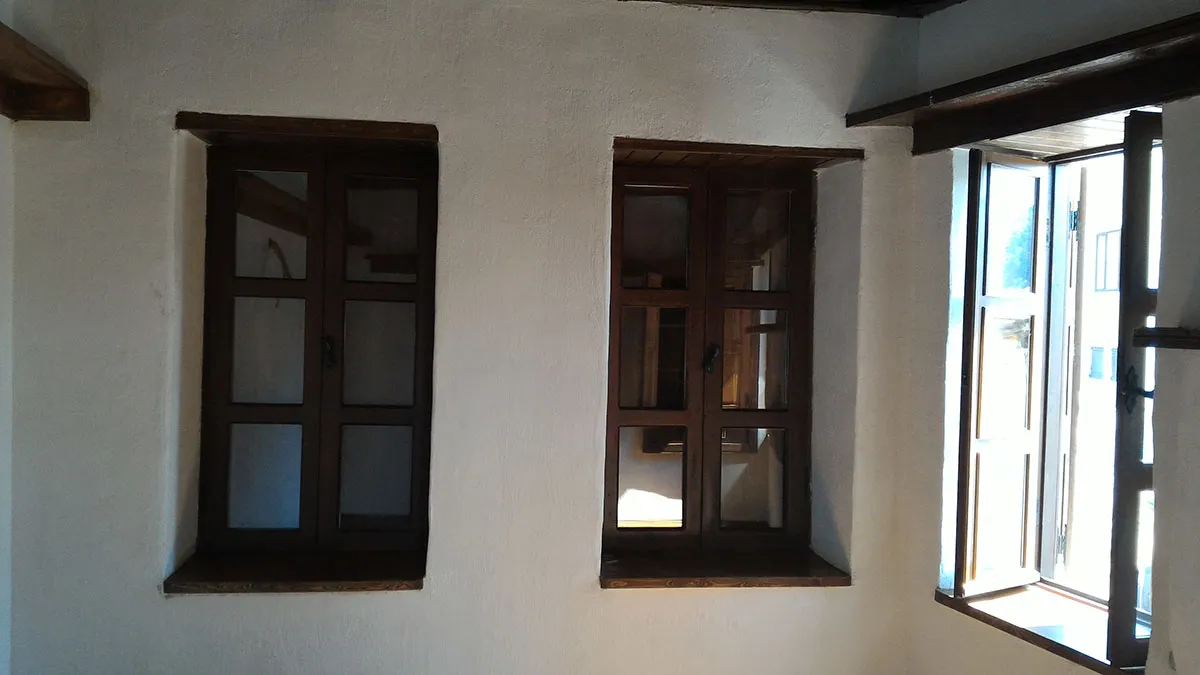 Kesik Kapı — 3
