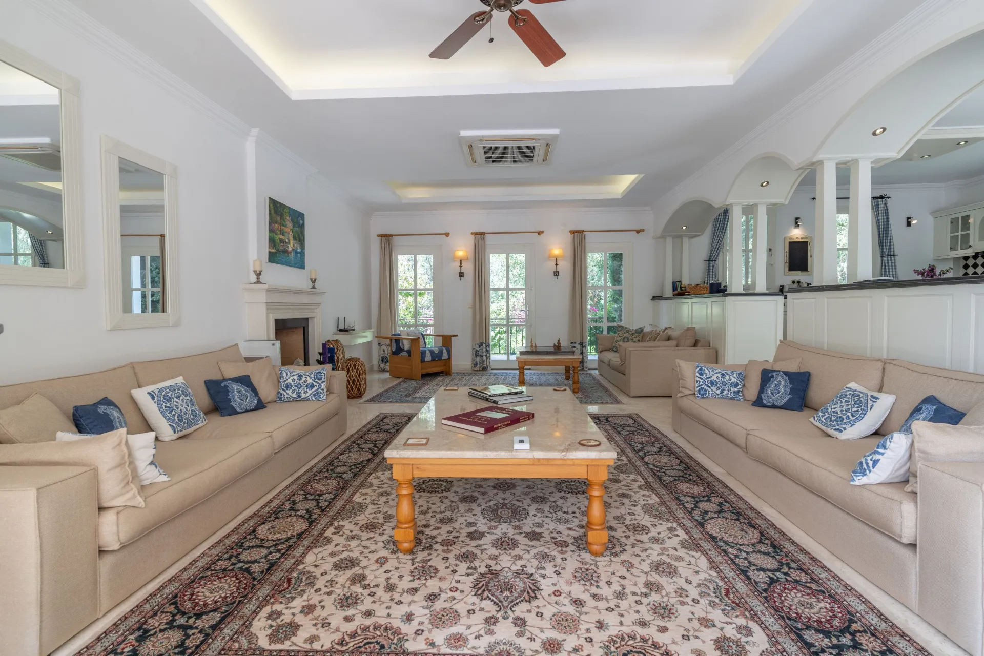 Villa Artemis — 10