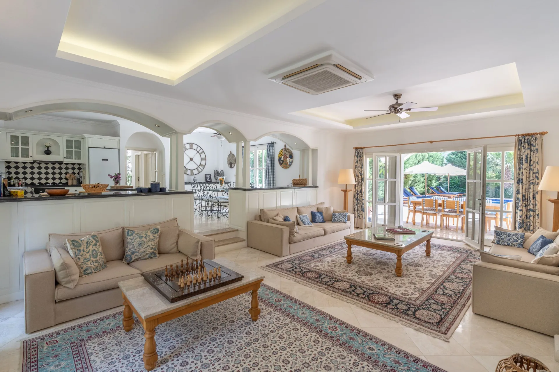 Villa Artemis — 11