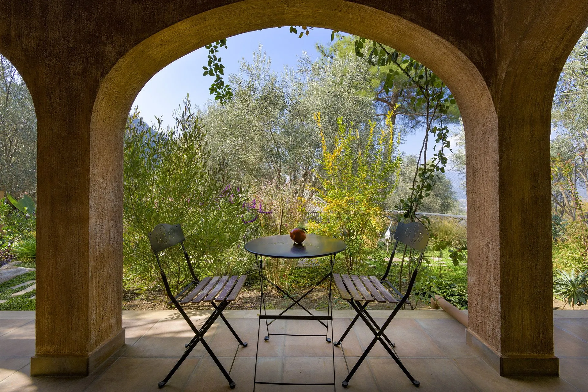 Villa Bora — 4