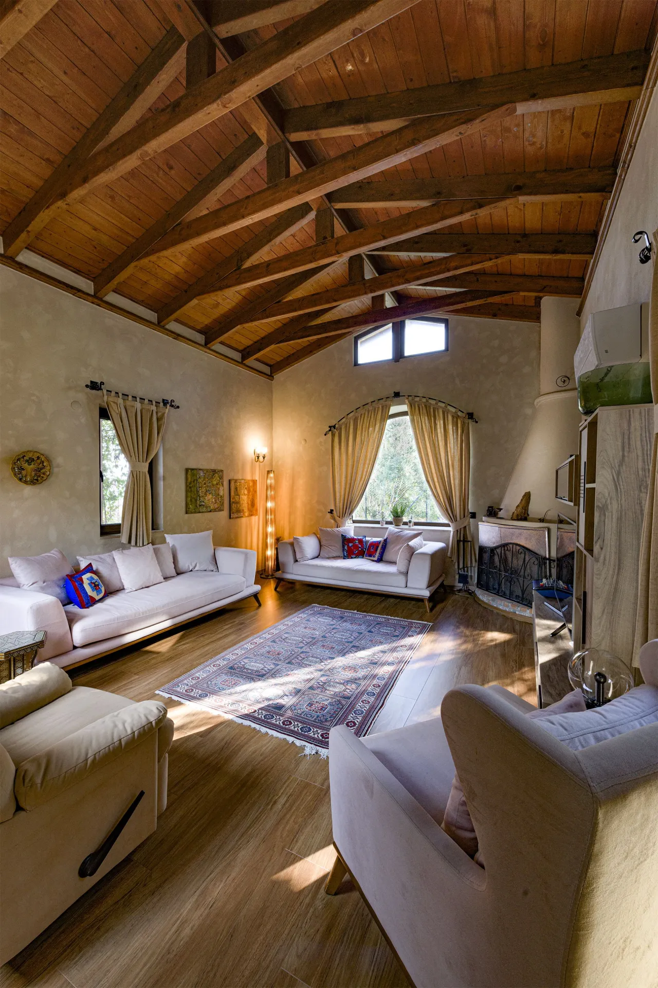 Villa Bora — 6