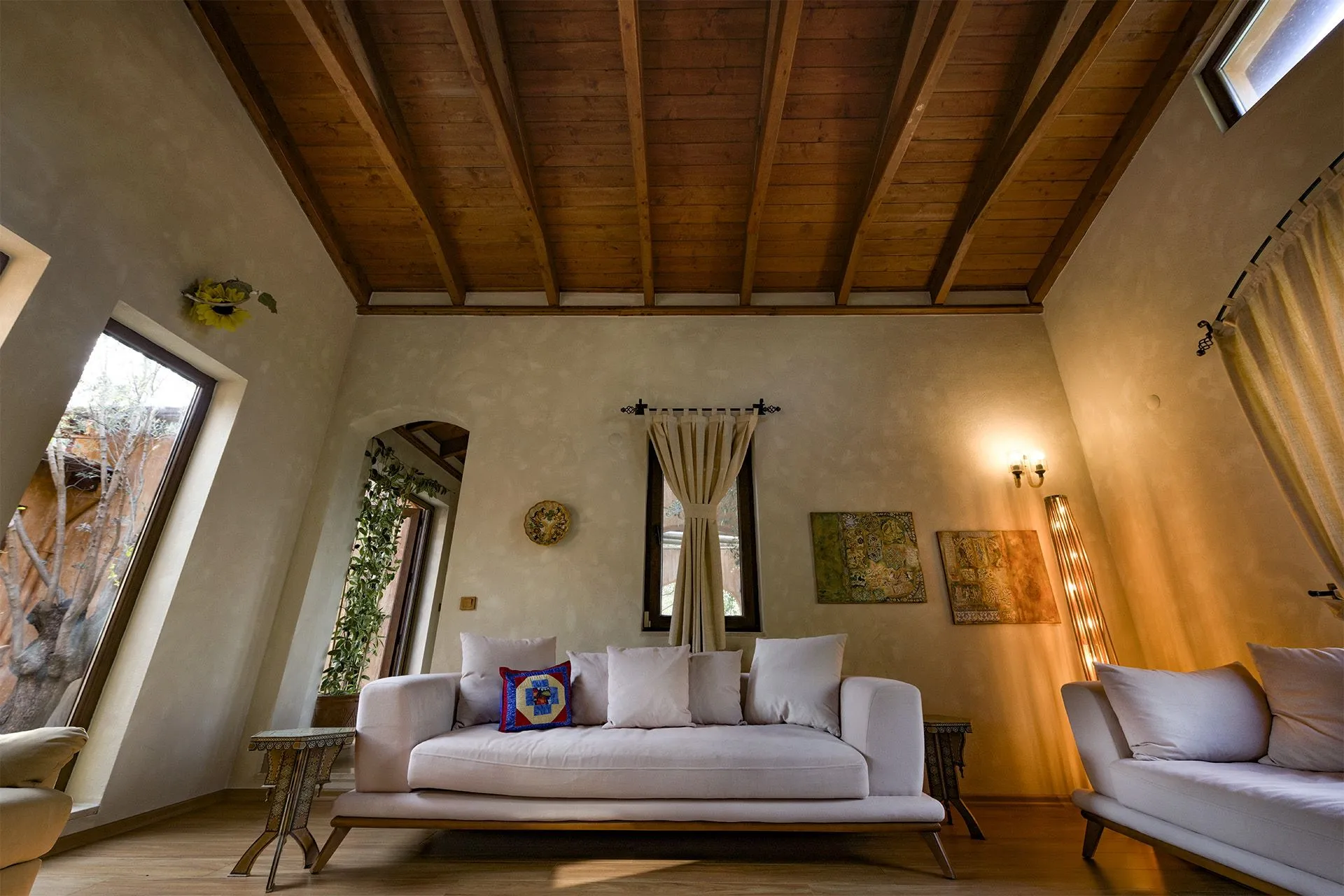 Villa Bora — 7