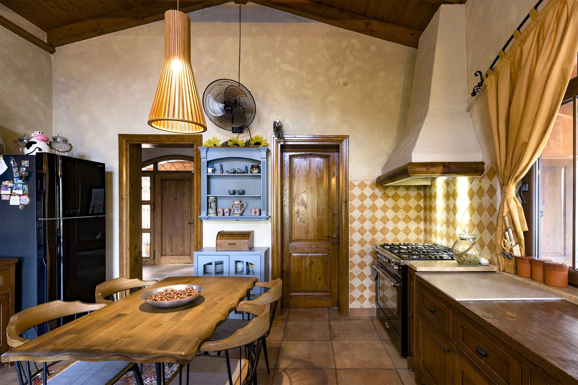 Villa Bora — 9