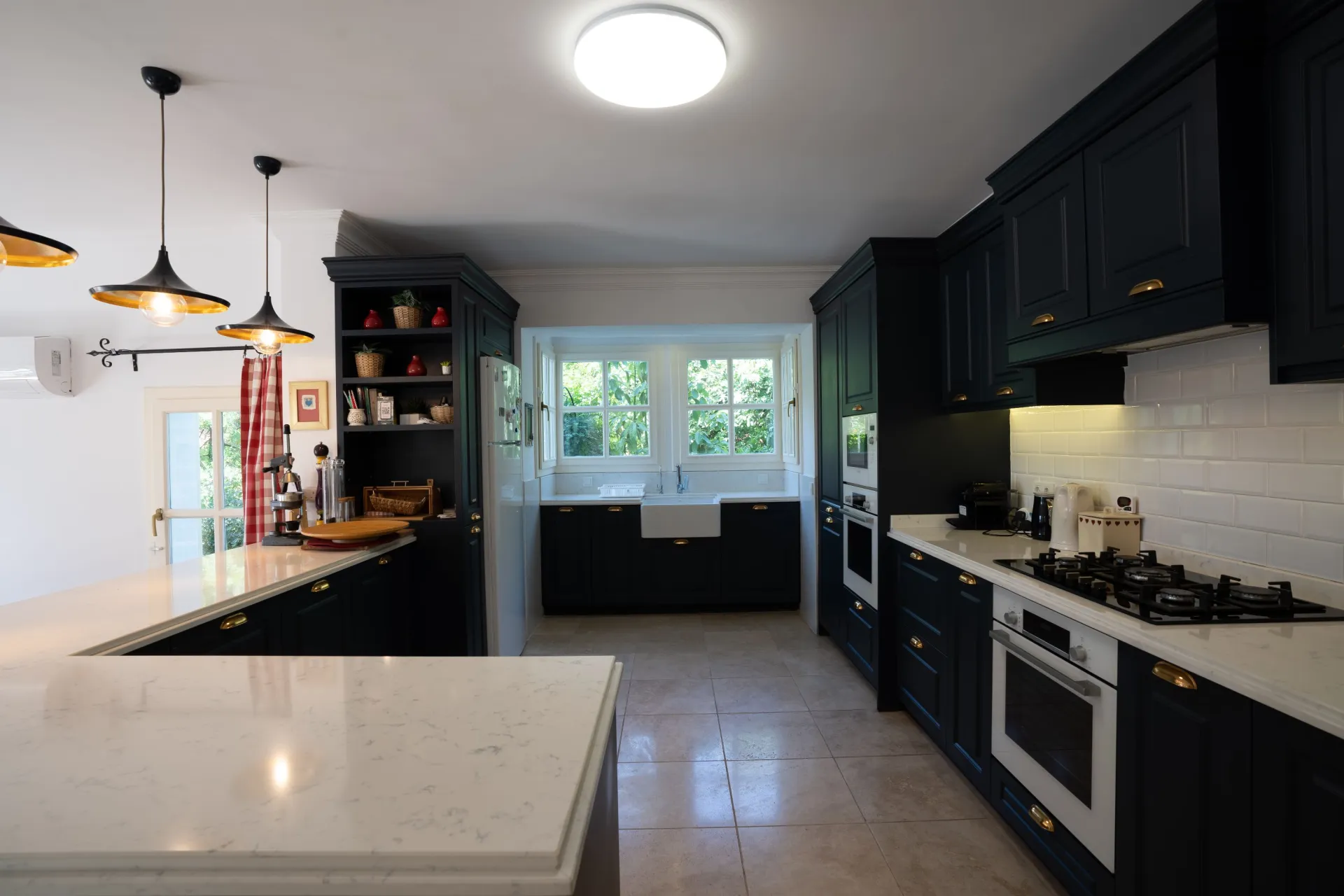 Villa Daidalos — 5
