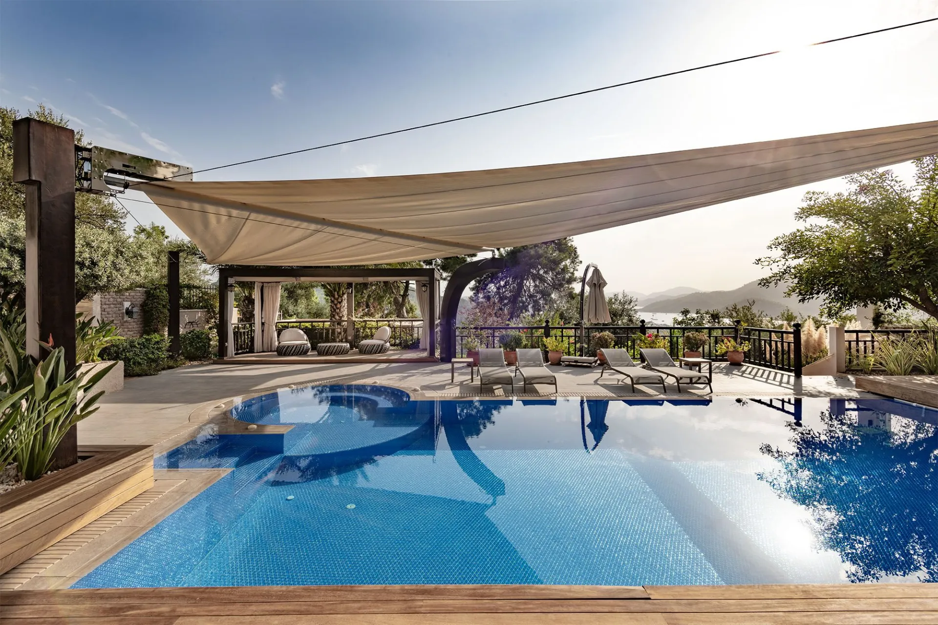 Villa Sema — 2