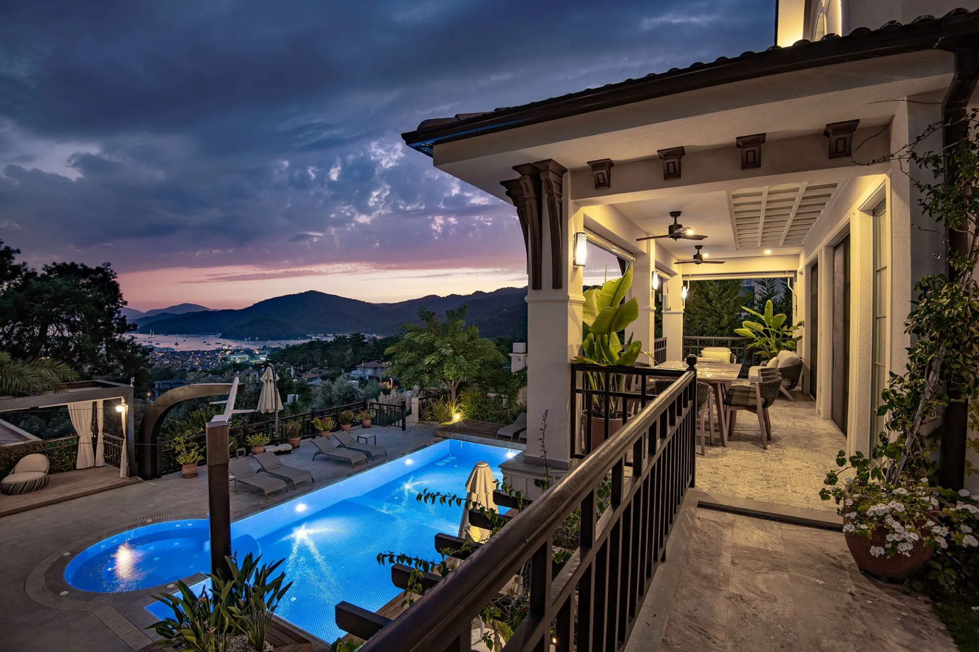 Villa Sema — 3