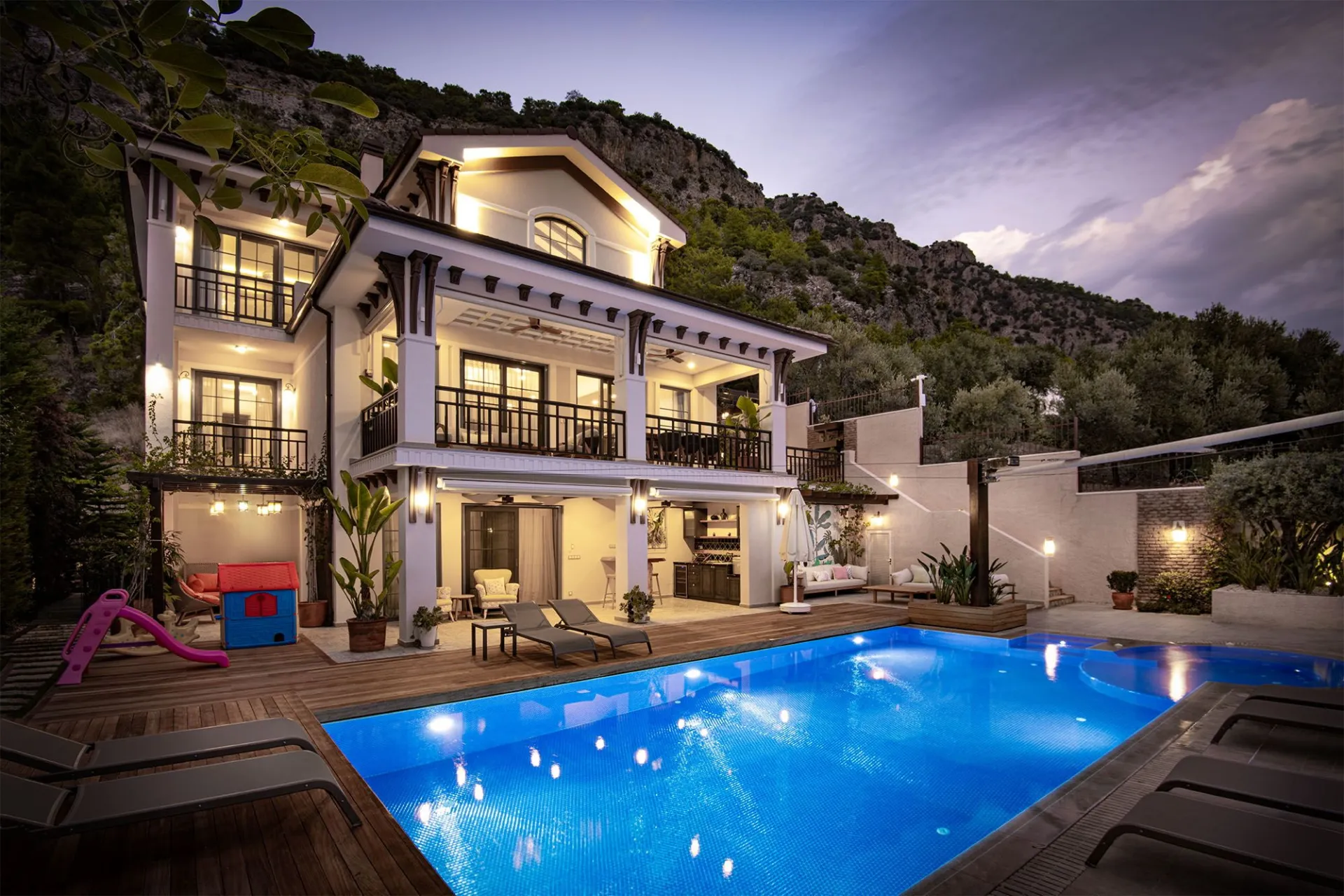 Villa Sema — 5