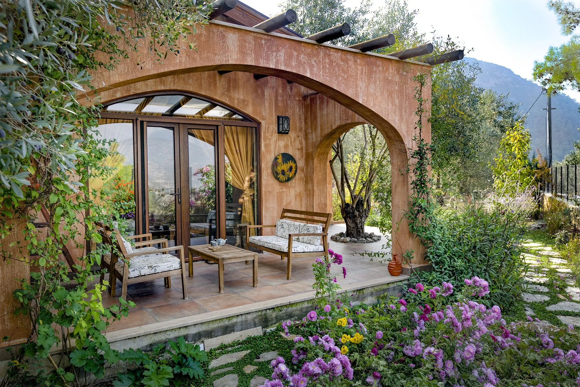 Villa Bora