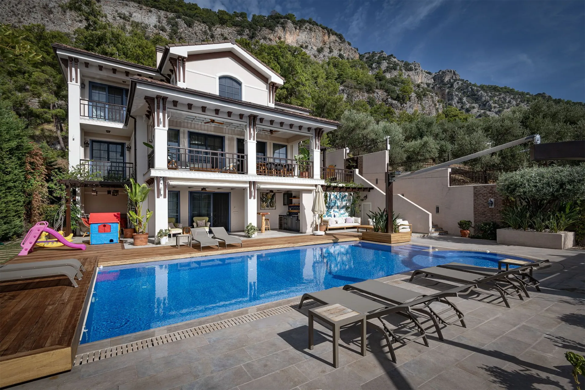 Villa Sema — 11