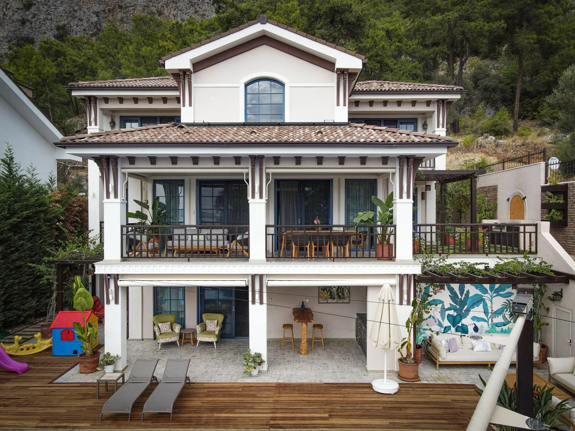 Villa Sema — 13
