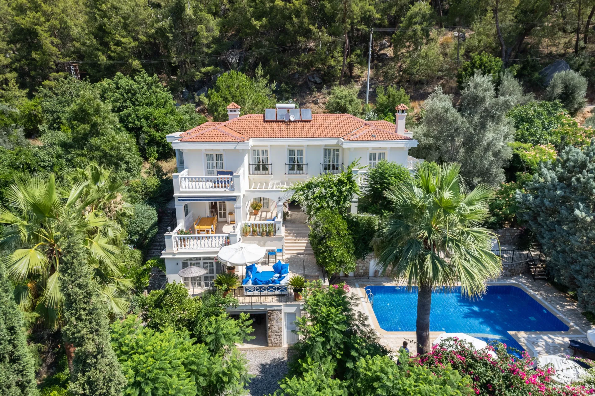Villa Daidalos