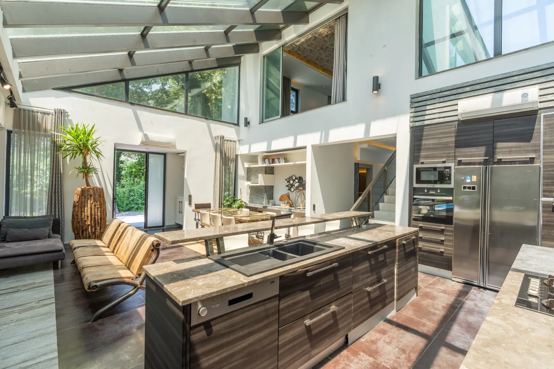 İnanır Villa — 2