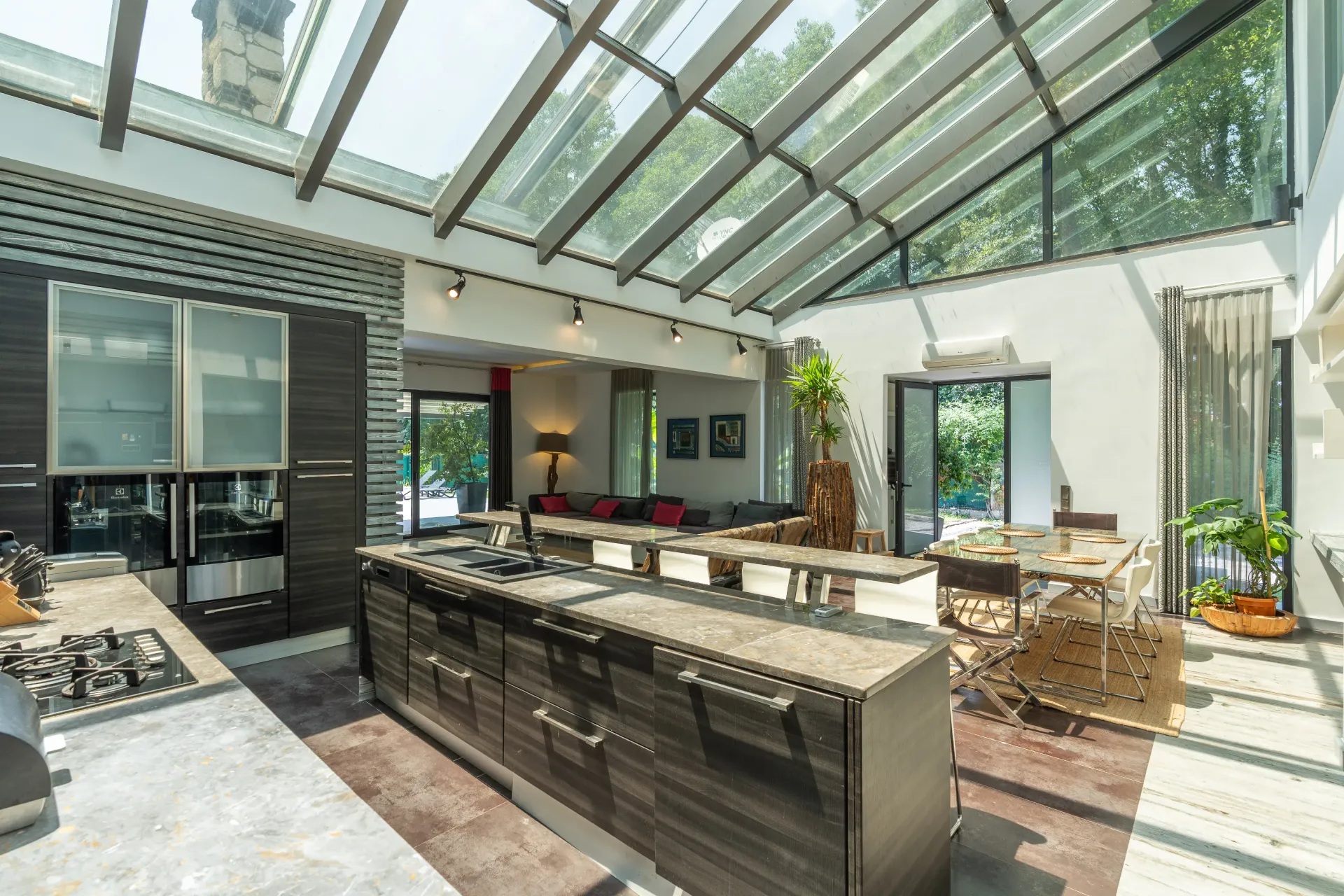 İnanır Villa — 3