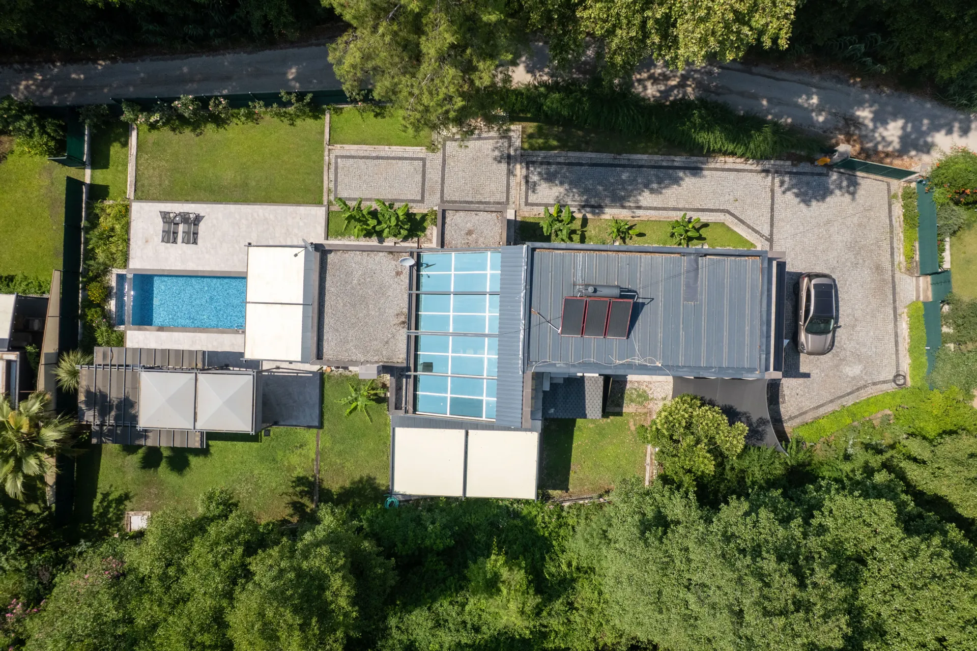İnanır Villa — 5