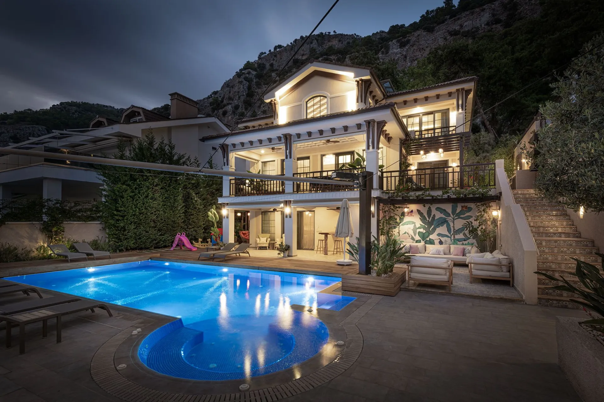 Villa Sema