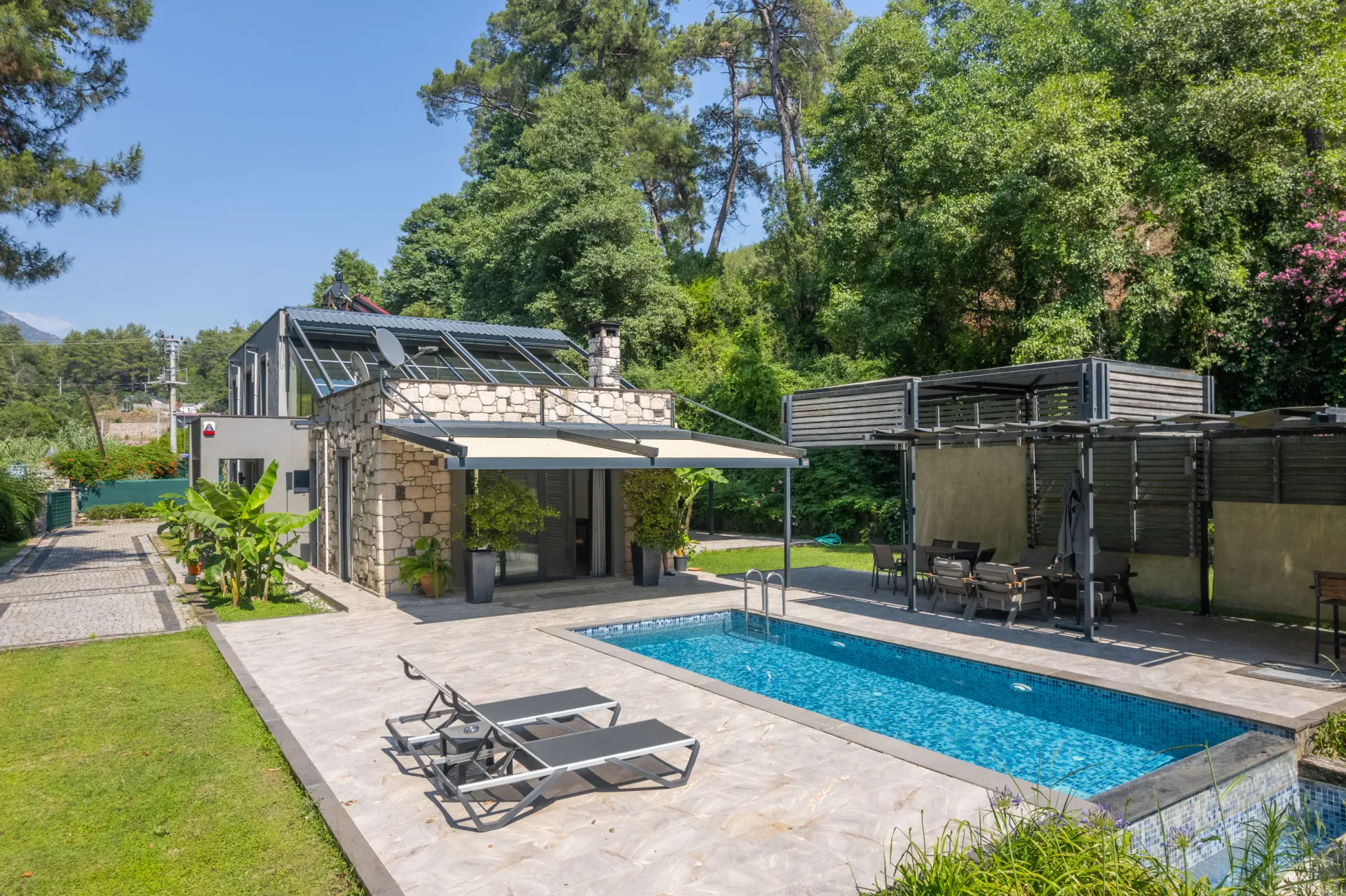 İnanır Villa — 6
