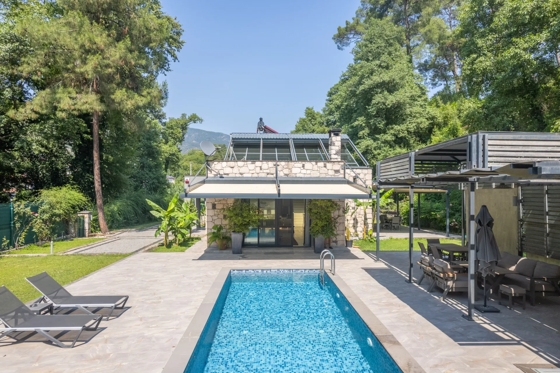 İnanır Villa — 7