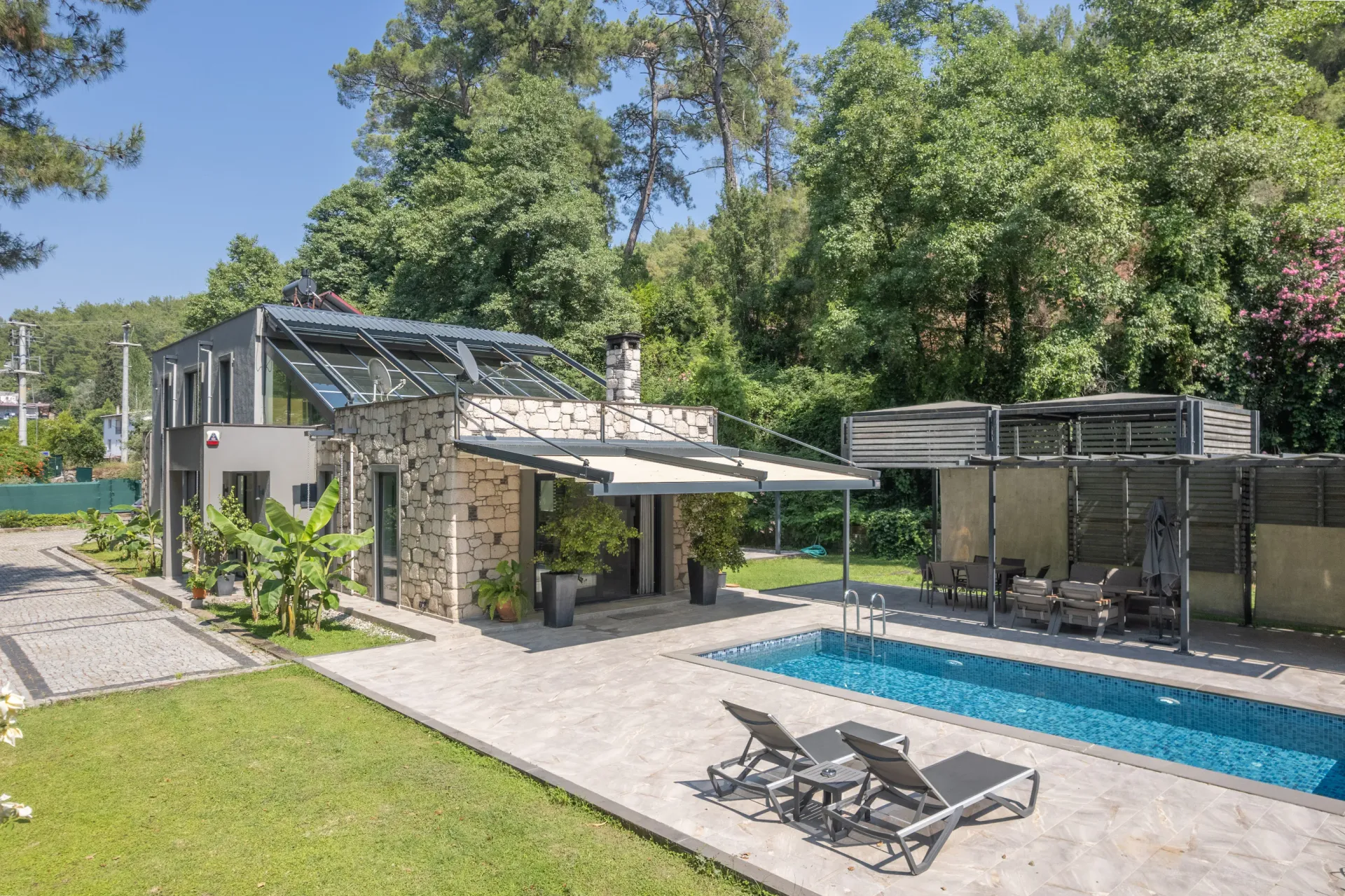 İnanır Villa — 8