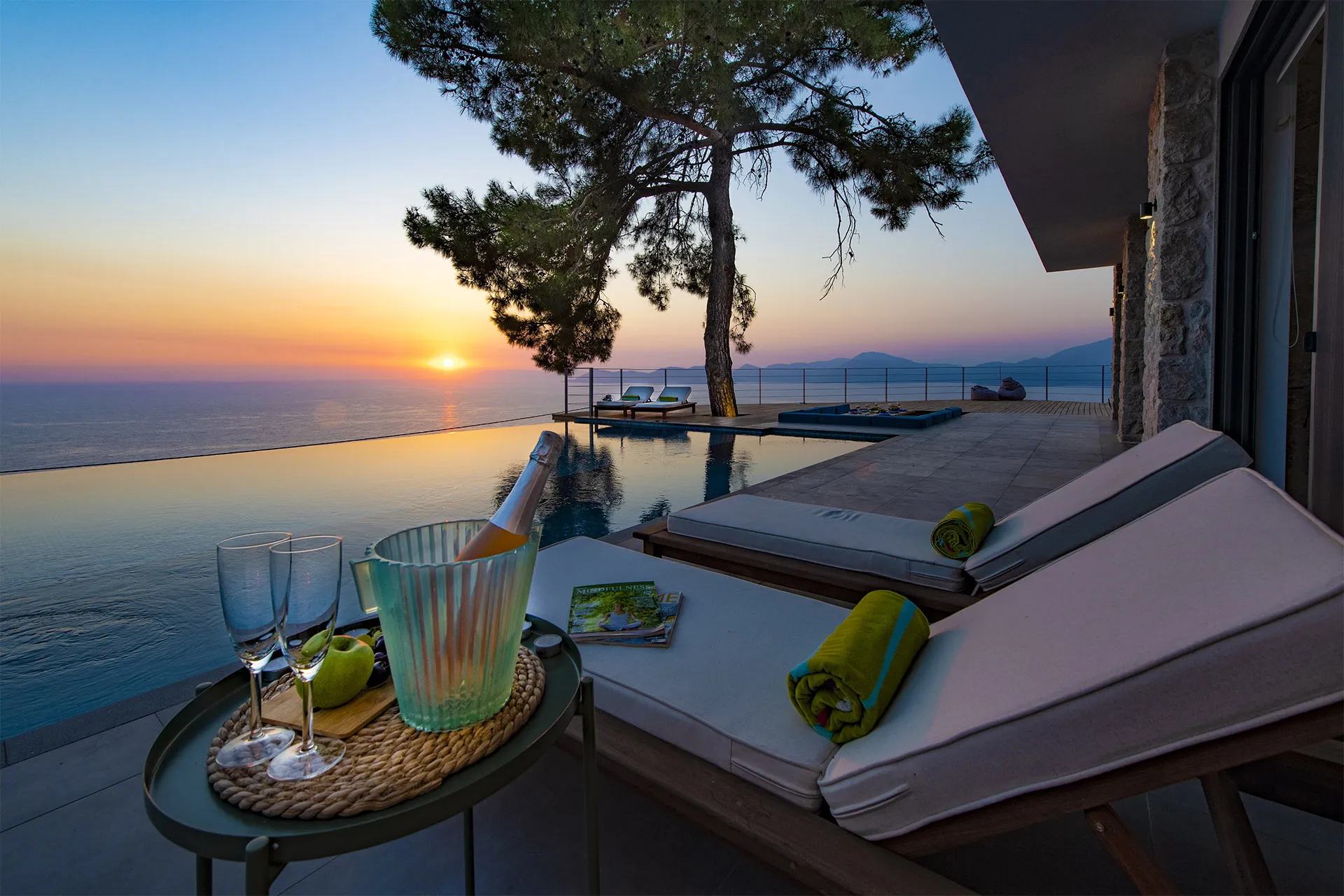Villa Ora Blue — 11